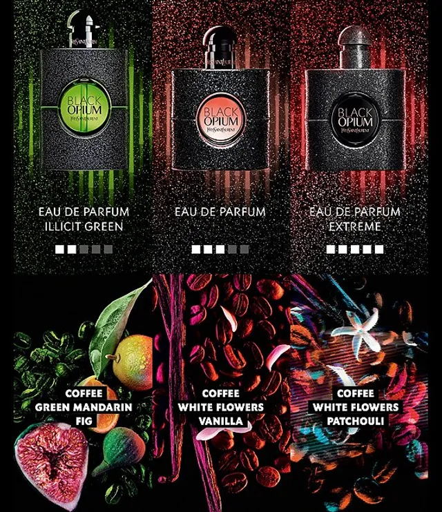 Opium perfume cheap at dillards