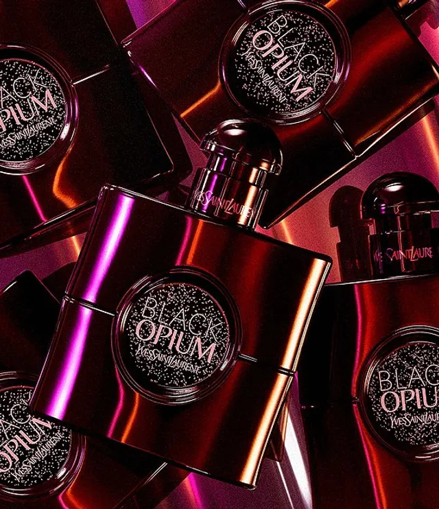 Black opium perfume online dillards