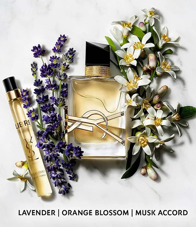 Libre best sale perfume dillards