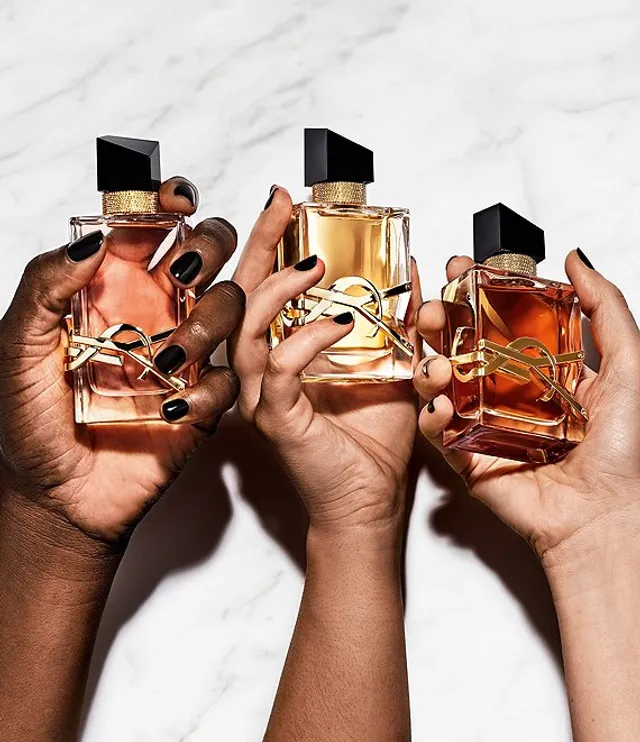 Libre best sale perfume dillards