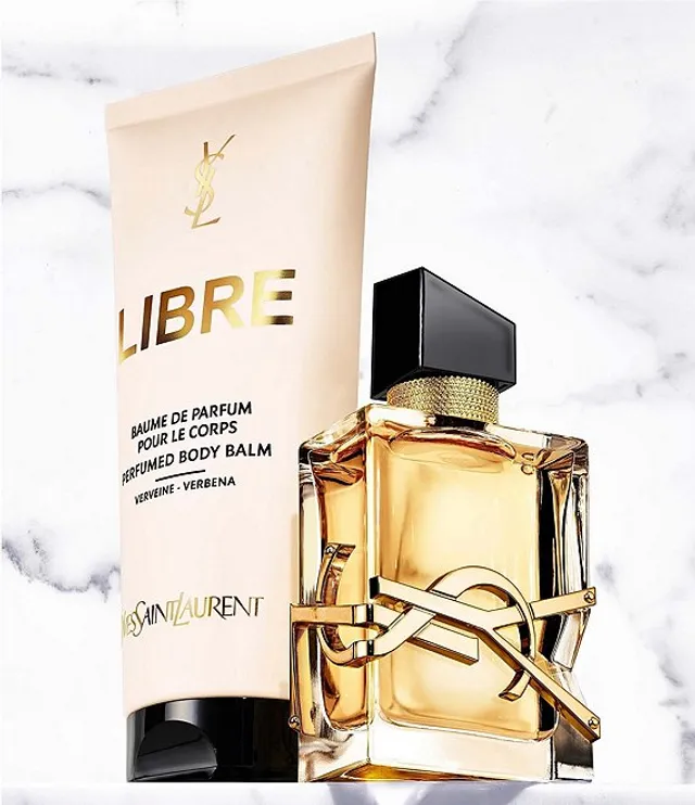 Libre perfume dillards outlet