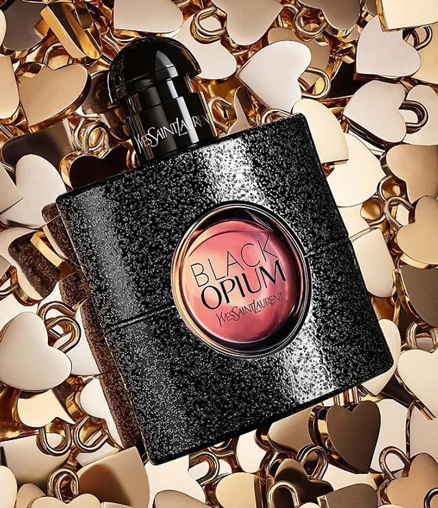 Opium perfume cheap at dillards