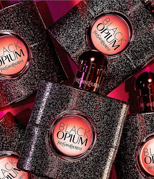 Black opium sale dillards