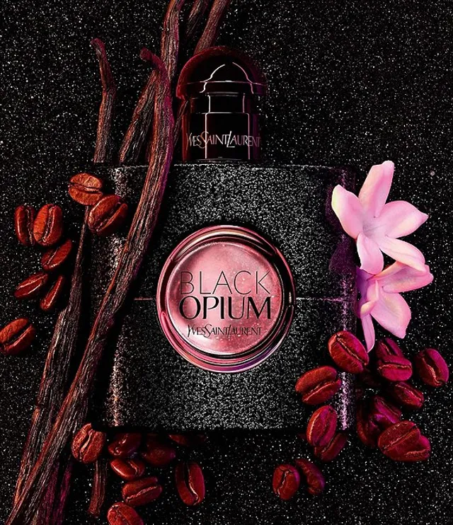 Black opium perfume online dillards