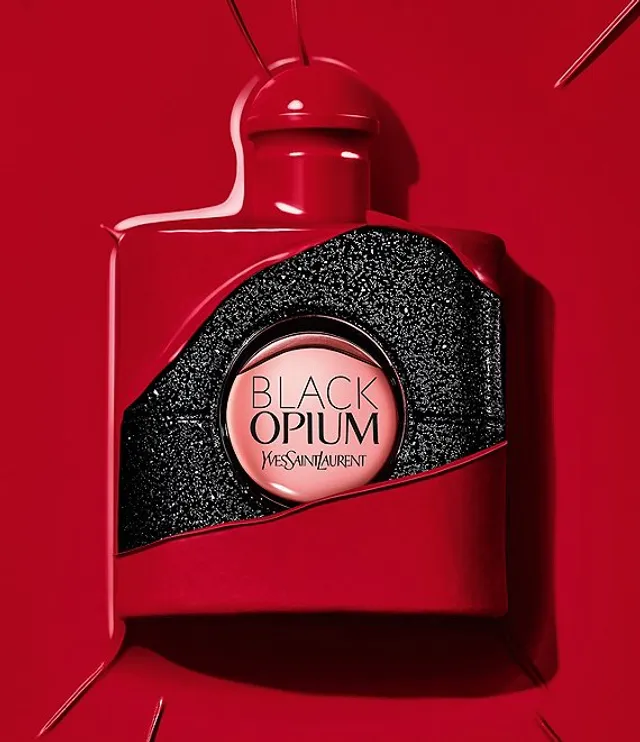 Black deals opium dillards