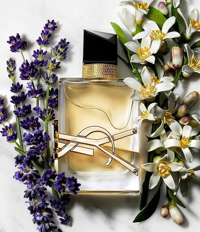 Libre perfume dillards outlet