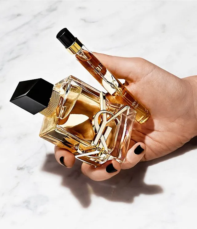 Libre best sale perfume dillards