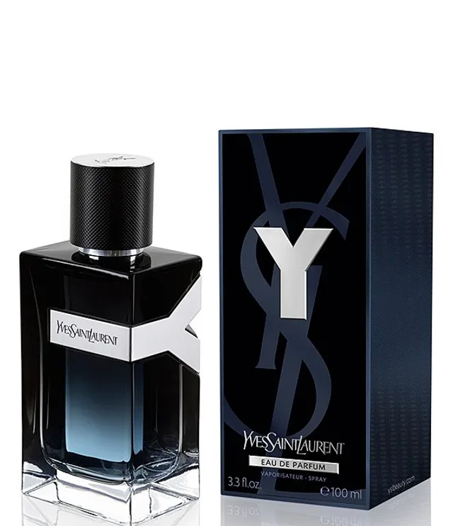 Dillards ysl 2025 perfume