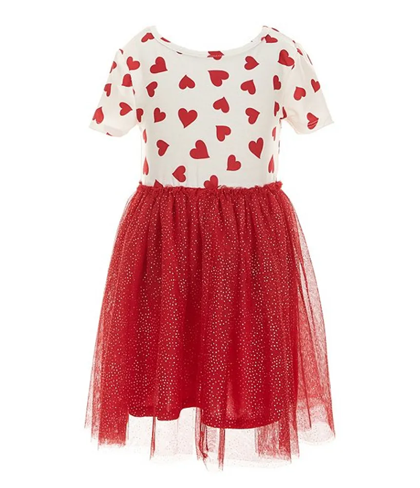 Zunie little girl dresses on sale