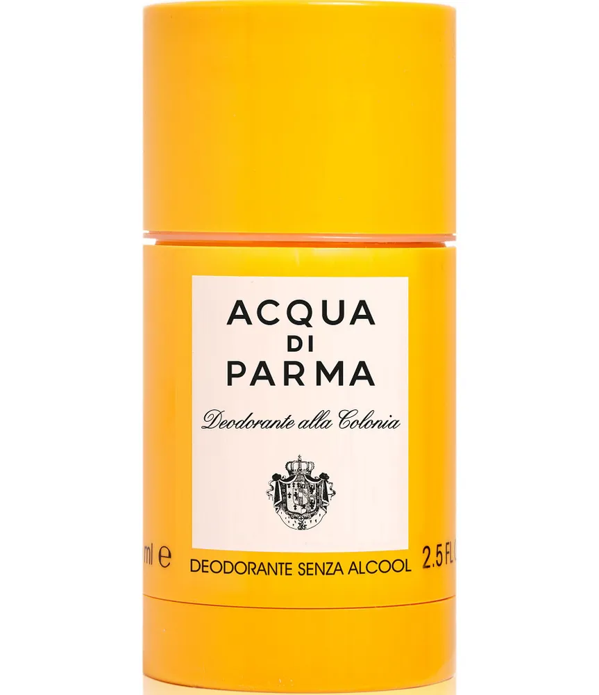 Acqua di parma discount colonia intensa deo