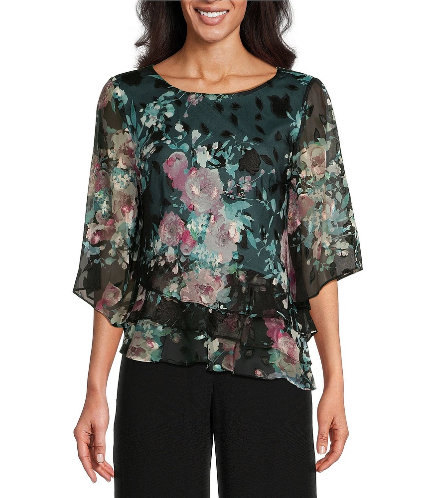 Dillards alex evenings petite online