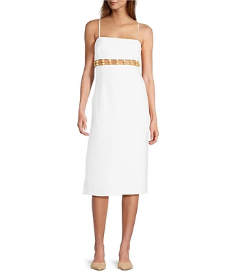 Antonio melani sheath dress hotsell