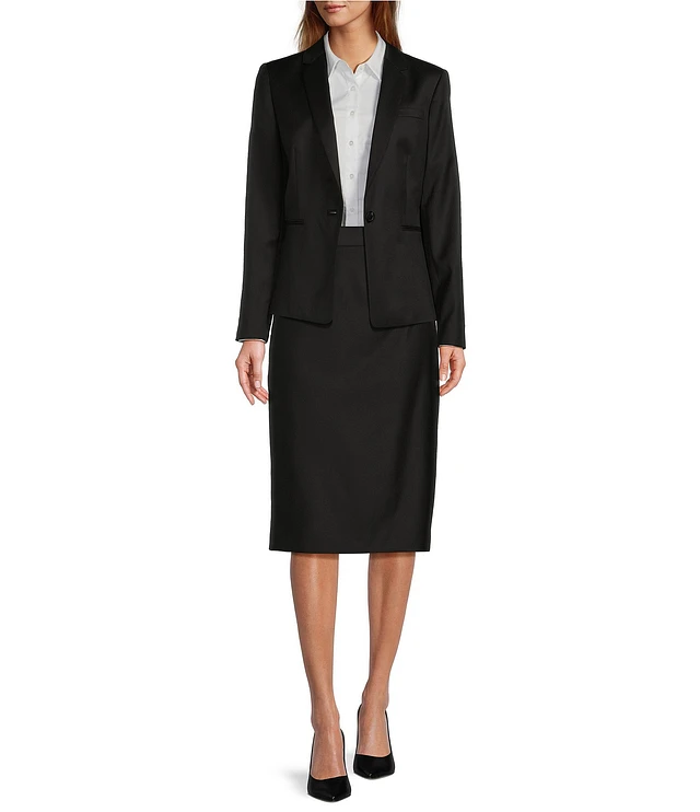 Dillards antonio melani suits online
