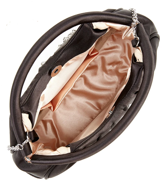 注目アイテム★【ALDO】Arinella Rattan トップ ハンドル バッグ ALDO Arinella Rattan Statement Top Handle Bag | The Shops at
