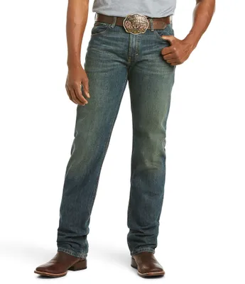 Ariat shops scoundrel jeans