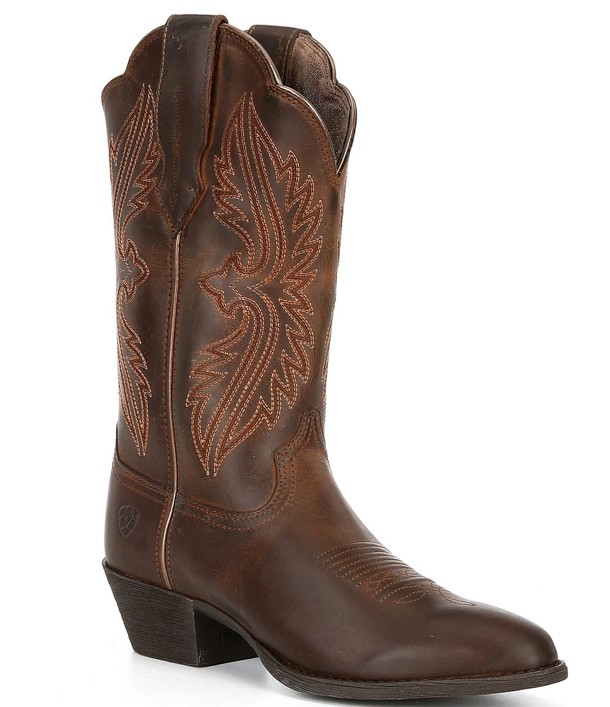 Dillards womens cowboy boots best sale