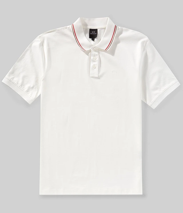 ★AMl PARlS★ AMI UTS024 726 0951 Logo Print Unisex Short Sl Men's MONOGRAM SHORT-SLEEVED SHIRT by KARL LAGERFELD | Free