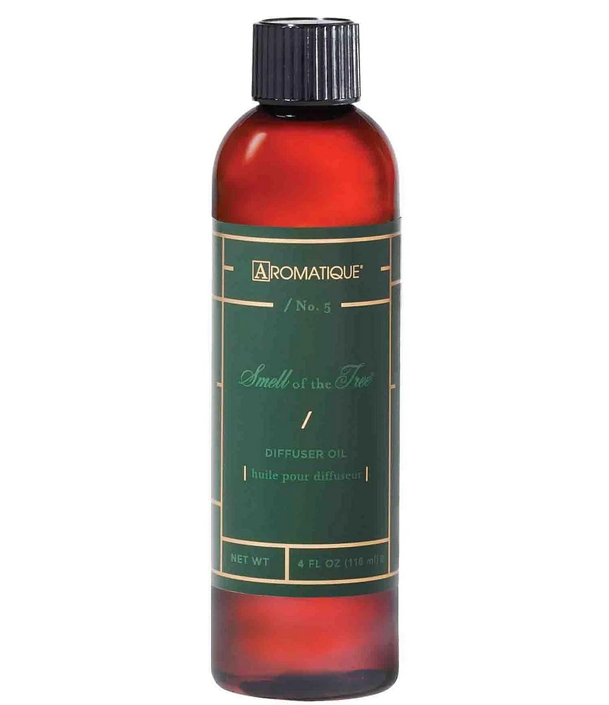 Aromatique The Smell of Tree Diffuser Oil | Hamilton Place