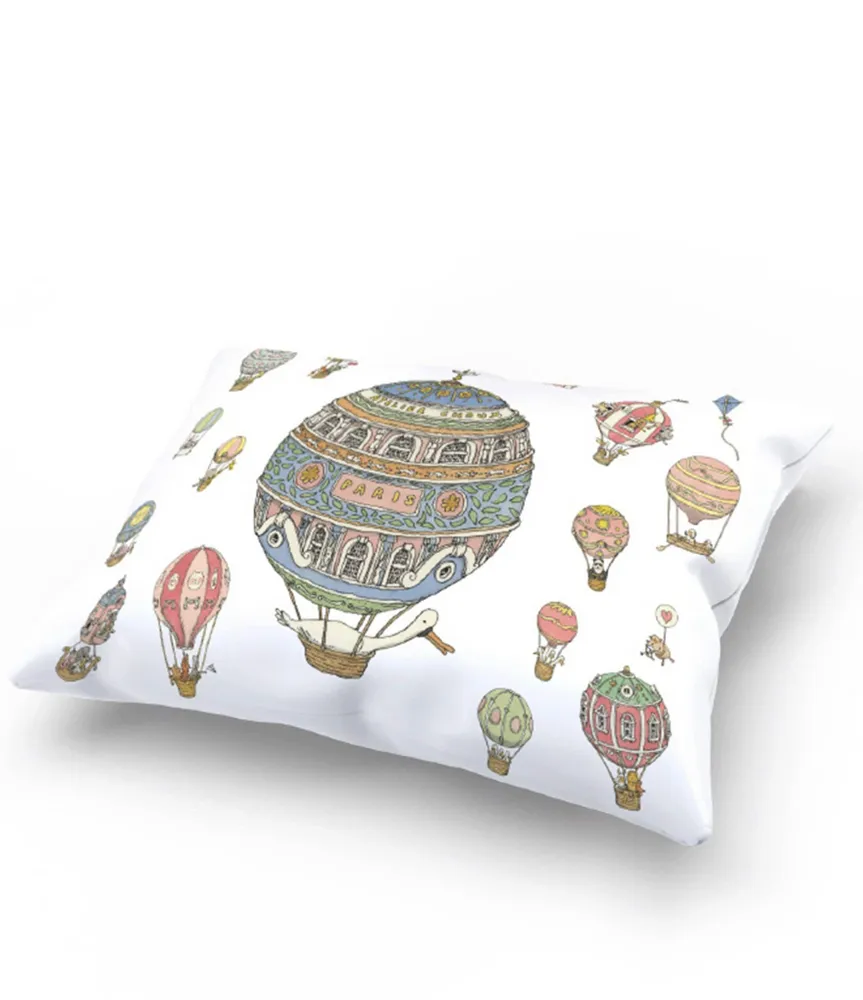 Atelier choux discount hot air balloon