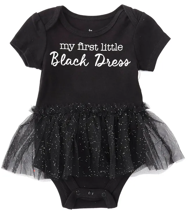 Dillards little 2024 black dress