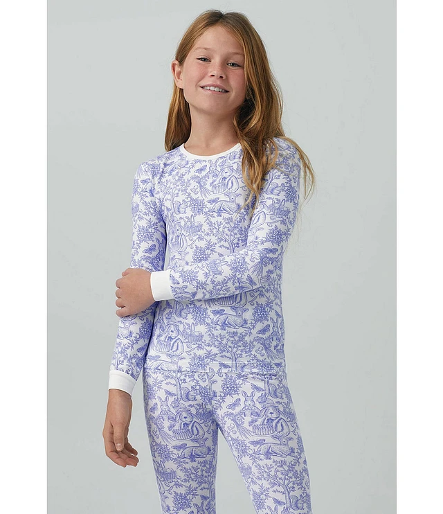 Dillards matching family pajamas hot sale