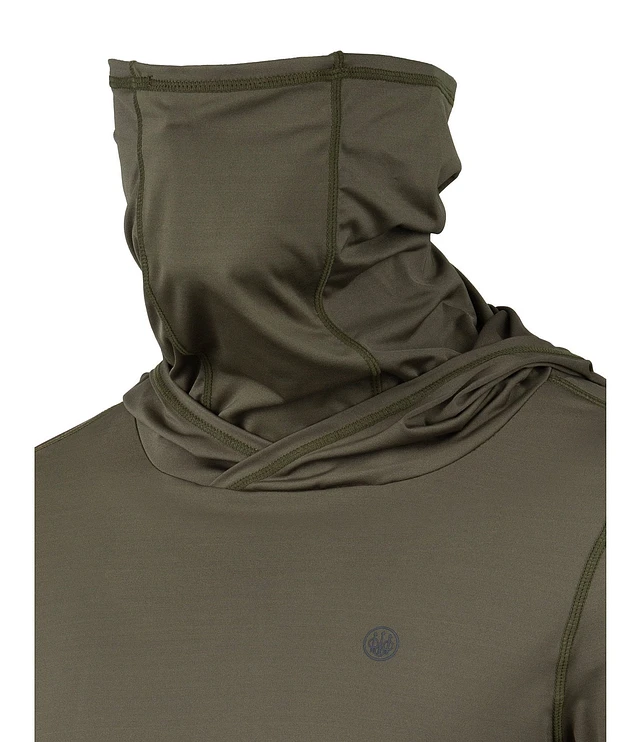 Beretta Keys Flex Performance Hoodie | The Shops at Willow Bend Beretta Keys Flex Performance Hoodie | The Shops at Willow Bend