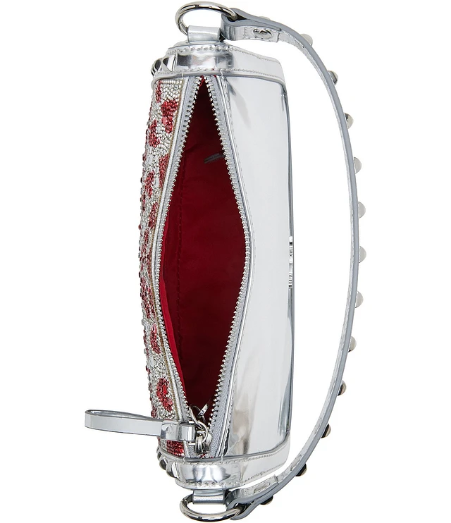 レア☆Betsey Johnson チェリー ヒョウ柄 ボストンバッグ s-l500.jpg