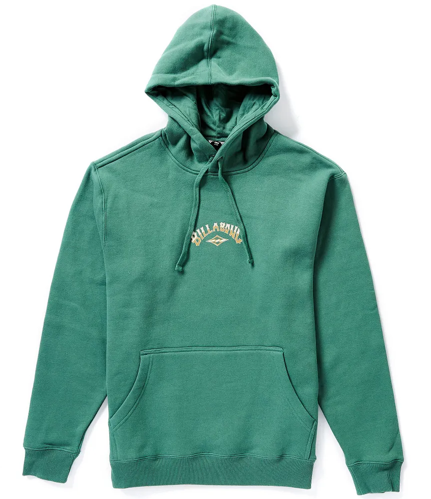 Billabong store fleece hoodie