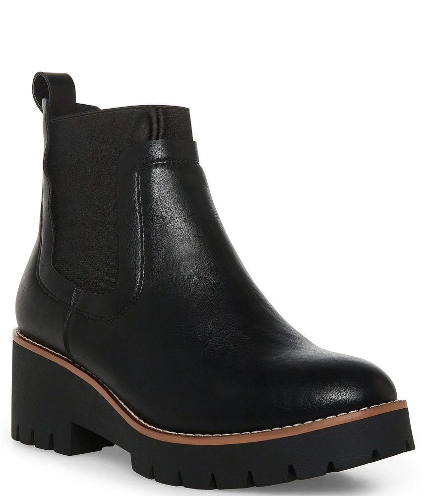 Macys blondo boots deals