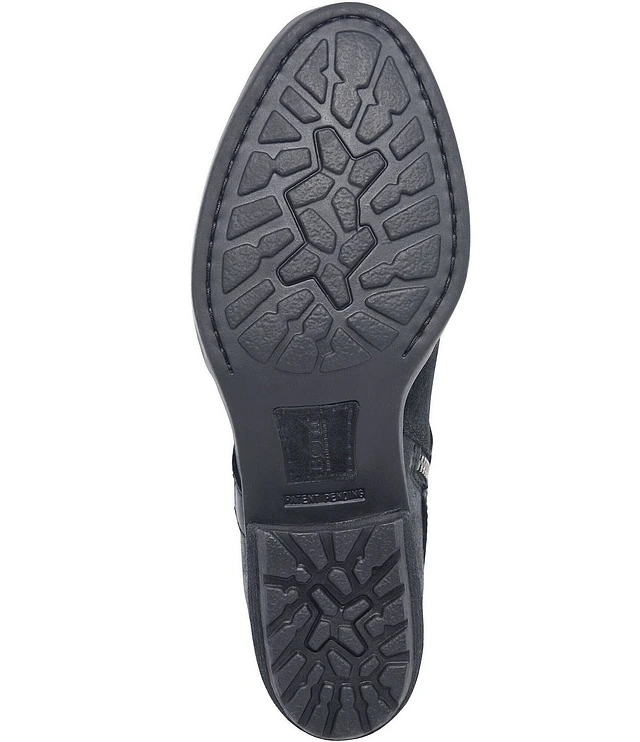 Dillards born boots clearance