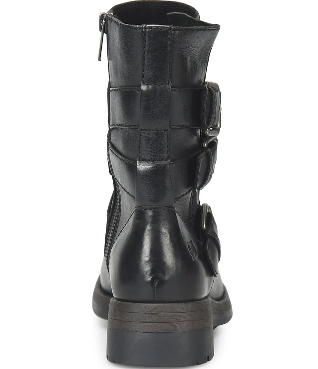 Born campbell boots hot sale