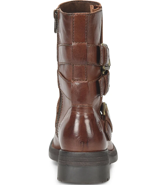 Born campbell boots online