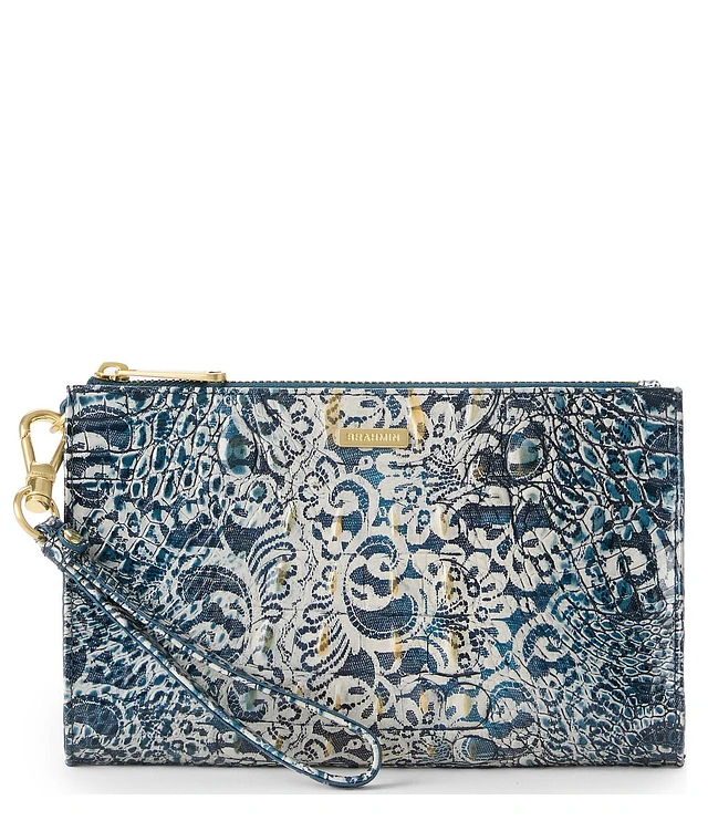 Brahmin Millie deals Wristlet Mirage Monterrey