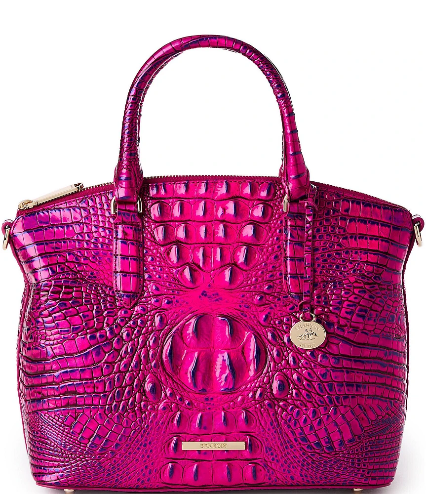 Dillards brahmin weekender on sale