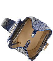 Brahmin backpack dillards shop