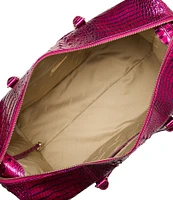 Dillards brahmin weekender shop