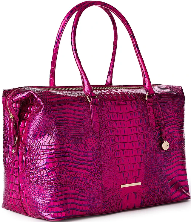 Dillards brahmin weekender shop