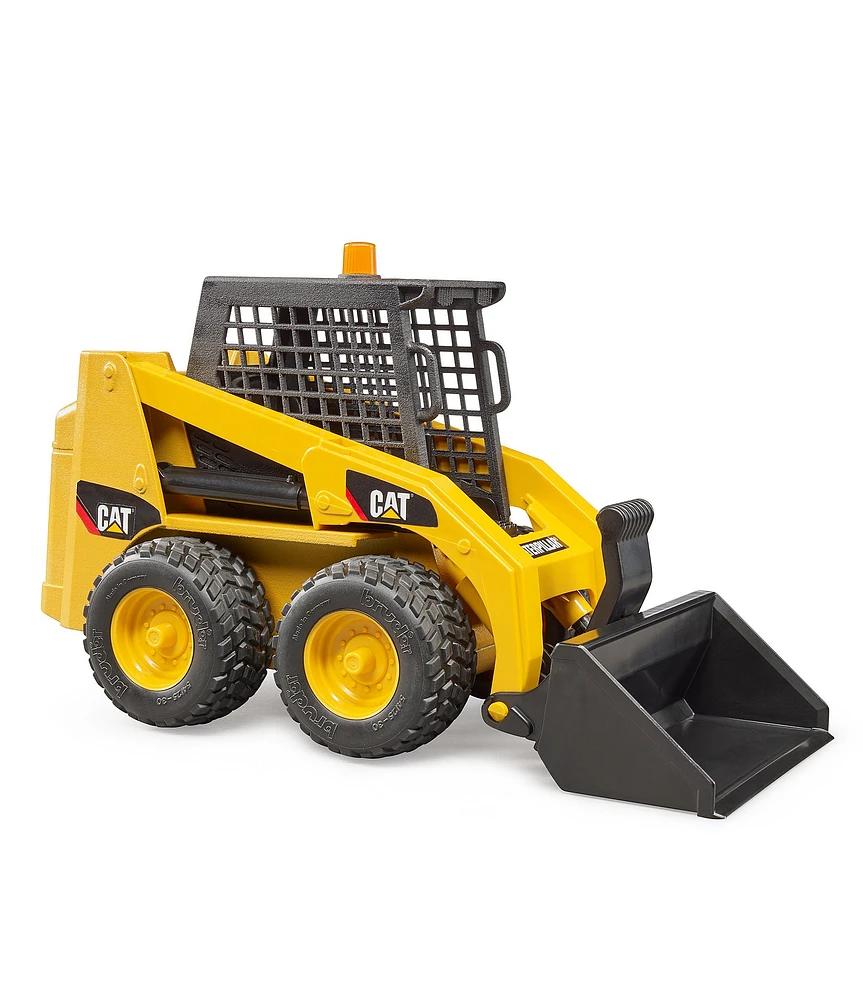 Bruder Toy CAT Skid Steer Loader at CoolSprings Galleria in