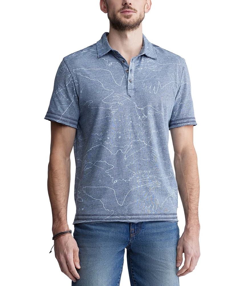 Buffalo polo t shirts best sale