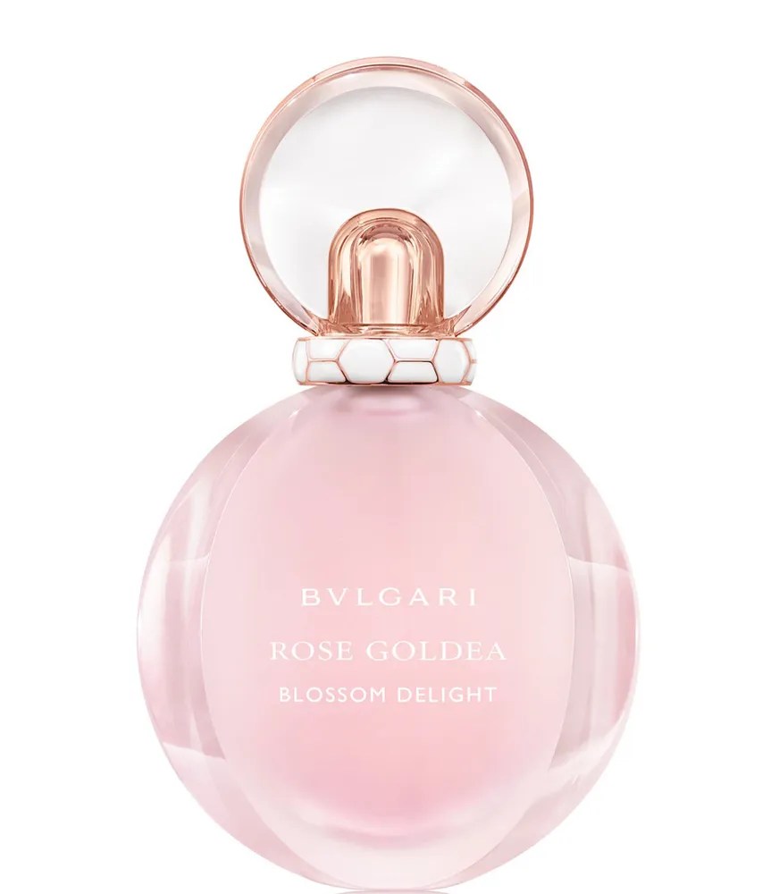 Bvlgari Rose Goldea Blossom Delight Eau de Toilette Spray Pueblo