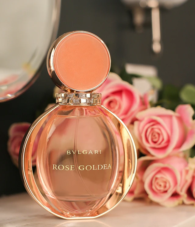 Outlet bvlgari rose goldea edp 3oz