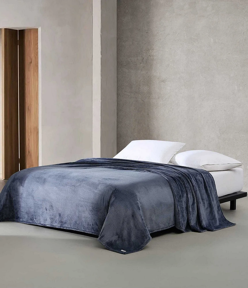 Calvin klein honeycomb comforter online