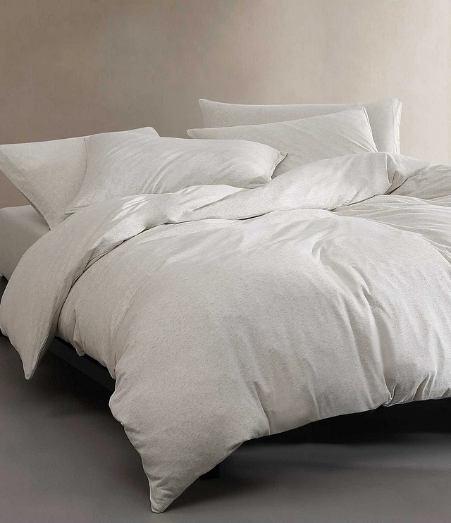 Calvin klein jersey comforter sales