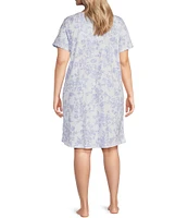 Carole hochman plus size on sale