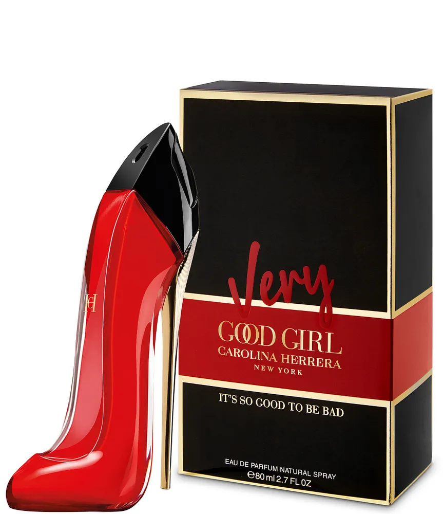 Carolina Herrera Very Good Girl Eau de Parfum Pueblo Mall