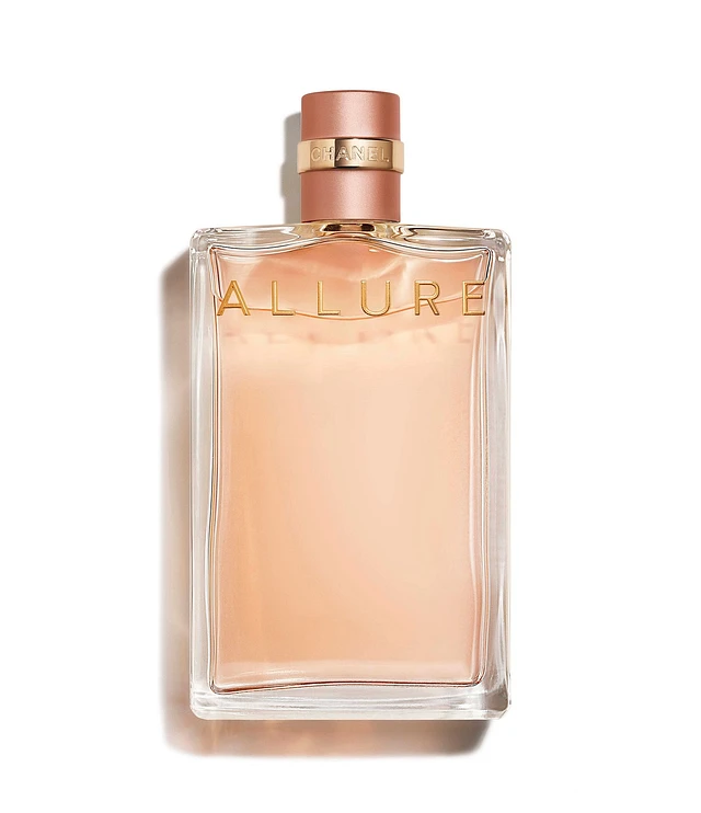 CHANEL ALLURE HOMME SPORT SUPERLEGGERA EAU DE PARFUM SPRAY