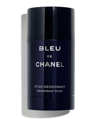 CHANEL BLEU DE CHANEL 2-in-1 MOISTURIZER FOR FACE AND BEARD