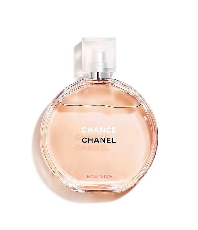 CHANEL CHANCE EAU TENDRE 3本セット CHANCE EAU TENDRE SET 3.4 fl. oz. Eau de Toilette Twist and