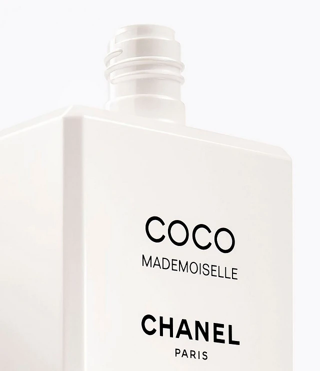 20-60代 人気ファッションブランド MADEMOISELLE COCO CHANEL FRESH at Shops The | CREAM BODY ボディクリーム