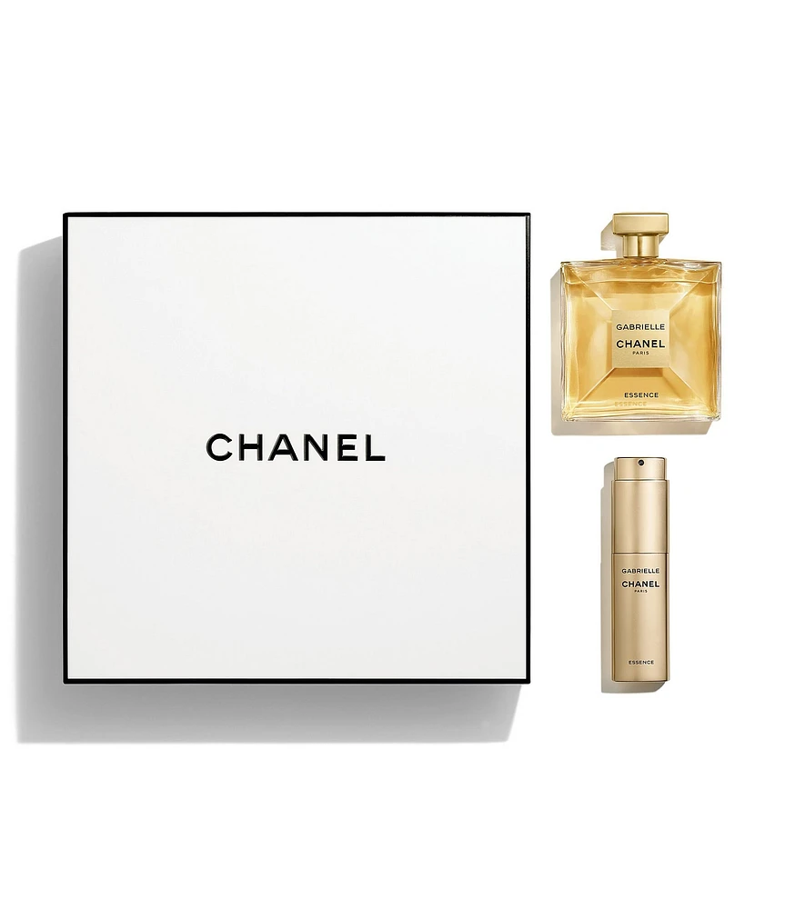 Gabrielle chanel twist and spray online